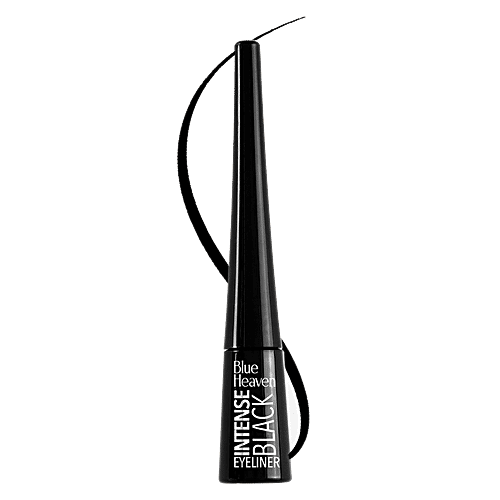Buy Blue Heaven Eyeliner Intense Black Online at Best Price of Rs 170
