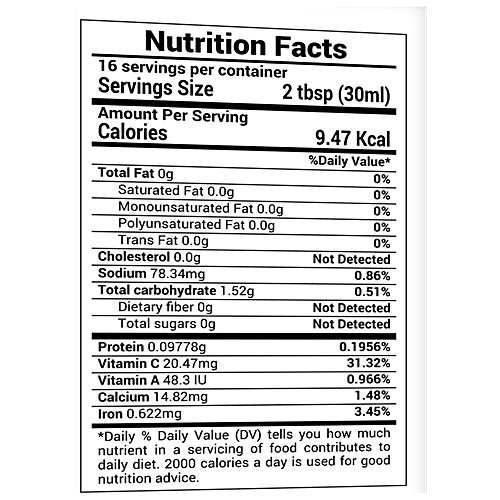 Buy Krishnas Cardiac Care Tonic Strengthens Heart Muscle Online at