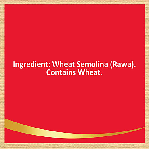 Aashirvaad Roasted Vermicelli, Made From Wheat, No Maida, 400 g Non-Lumpy, Non-Sticky