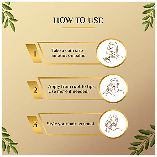 Sesa Hair Oil In Lotion - Non-sticky Formula, With Deep Nourishing, 100 ml  