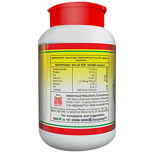 Buy Tt Asafoetida Powder Online at Best Price of Rs 335 bigbasket