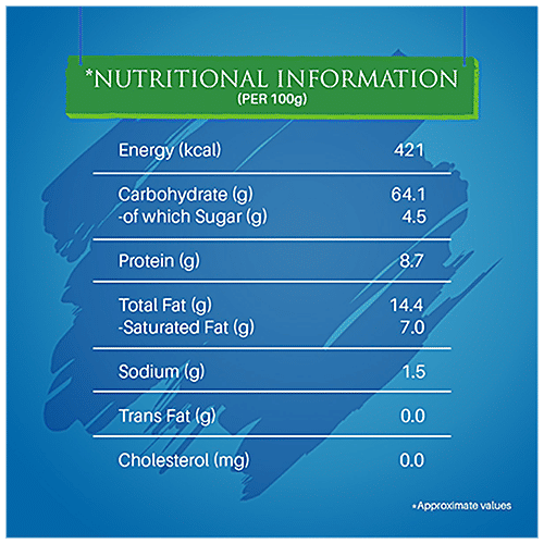 Daawat Cuppa Rice Dum Biryani - Ready In 10 Minutes, 87 g