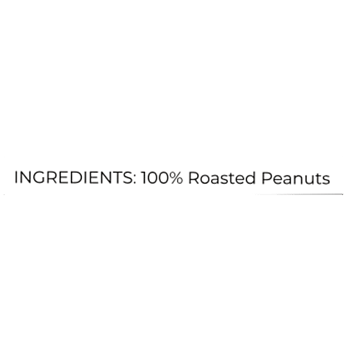 Buy Happy Jars Peanut Butter Unsweetened, Creamy Online at Best Price