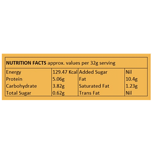 Buy Happy Jars Almond Butter Unsweetened Online at Best Price of Rs