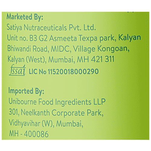 Plix Olena Wholefood Plant Based Collagen Builder - Advanced Anti-Ageing Formula, Orange Burst, 200 g (Pack Of 2) 