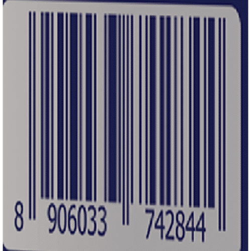 McVitie's Digestive Multi 7 Grain Biscuits, 200 g  High In Fibre