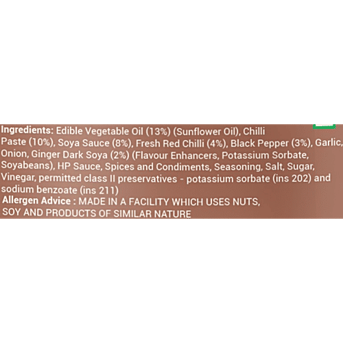Moi Soi Black Pepper Sauce - Used As Spread, Marinade, Dip & For Making Chinese, Asian, Thai & Stir Fry Dishes, Vegan, 175 g  Bold Peppery Perfection
 Marinate Ready
 Vegan