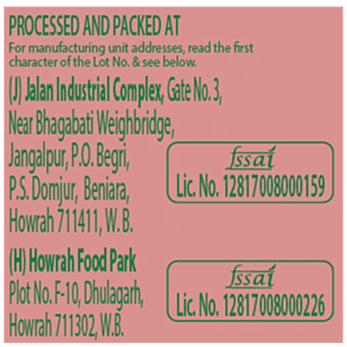 Ganesh Finger Millet/Ragi Atta - Millet Flour, High In Protein, Low Fat, 500 g Pouch 