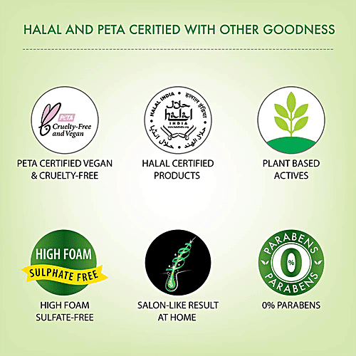 Iba Professional Plant Keratin Protein Conditioner - For Dry & Damaged Hair, 125 ml  