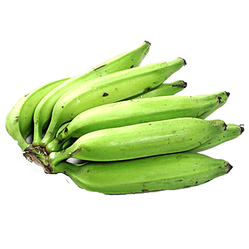 Buy fresho! Banana Nendran Raw Online at Best Price of Rs 52 bigbasket