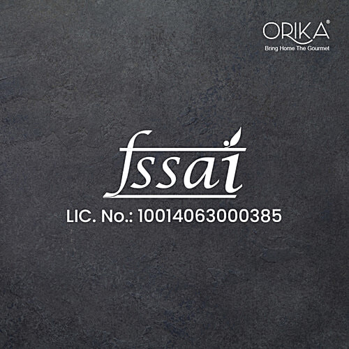 Orika Amchur Spice Powder - High Quality, 100 g  