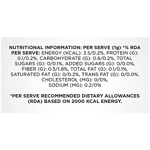 Orika Dried Oregano, 16 g  Handpicked, Dried Herb, Used For Seasoning