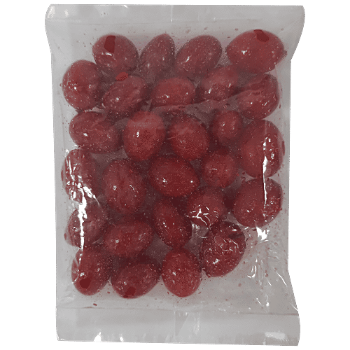 Buy Jalaram Karonda Candied Fruit For Cakes, Cookies, Puddings Online at Best Price of Rs 40