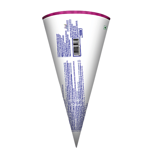 Buy Baskin Robbins Cotton Candy Ice Cream Cone, With Milk Chocolate