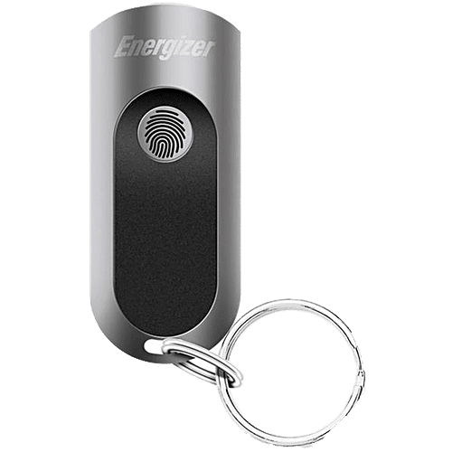 Buy Energizer Touch Tech Keychain LED Torch Plastic, EnergyEfficient