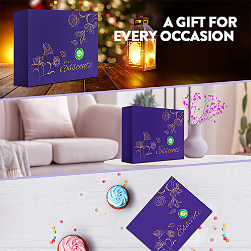 Airwick Air Freshener Gift Kit, Lavender & Lotus, 3 pcs (Machine + 2 Refills x 250ml) 