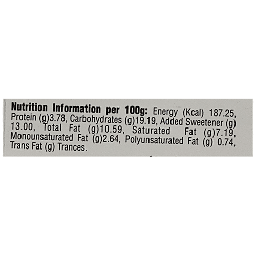 Buy Polar Bear Ice Cream Vanilla, No Added Sugar Online at Best Price