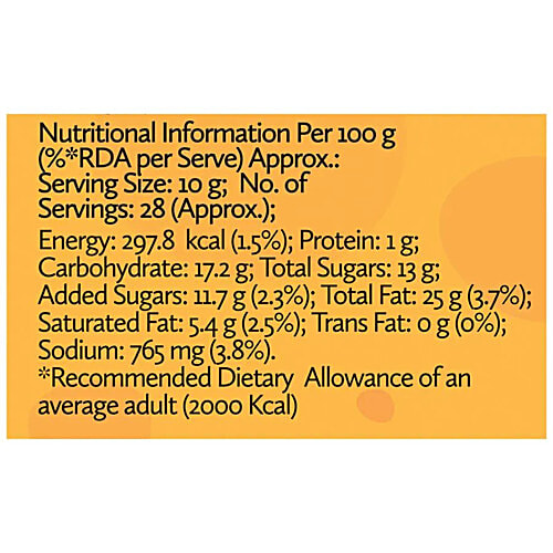 Buy Del Monte Sandwich Spread Mayo Online at Best Price of Rs 99 bigbasket