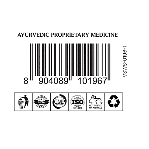 Vcare  Skin Whitening Soap - Enriched With 12 Herbs, 100 g  