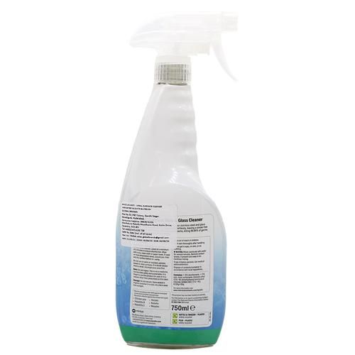 Softclean Liquid Mirror Cleaner, Packaging Type: Bottle, For Glass Cleaners  at Rs 35/bottle in Ludhiana