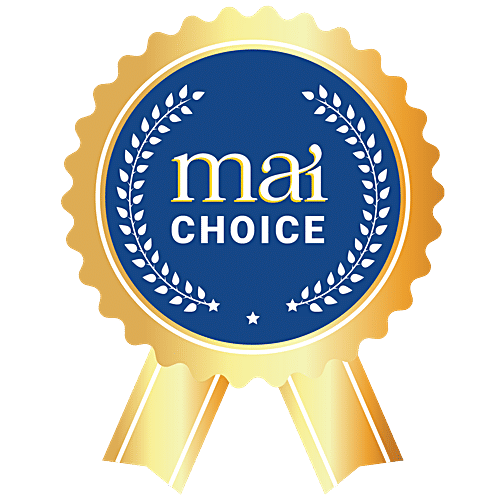 Mai Rasoi BASMATI RICE/ CHAWAL - DAILY USE /ROZANA DUBAR, 1 kg Pouch