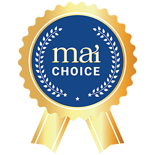 Mai Rasoi BASMATI RICE/CHAWAL - MOGRA, BROKEN GRAINS/TUKDA, 10 kg Bag 