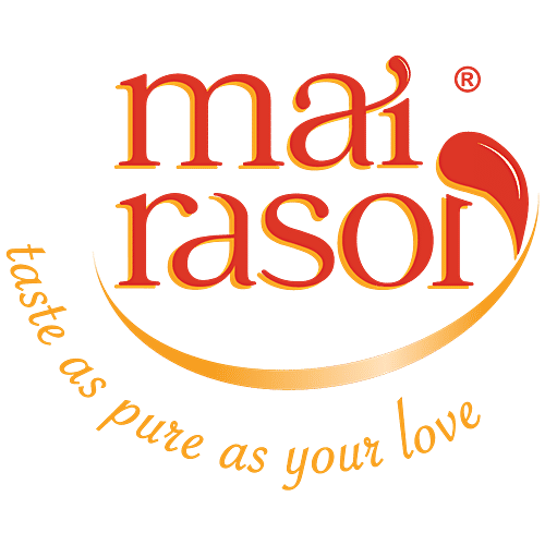 Mai Rasoi BASMATI RICE/CHAWAL - MOGRA, BROKEN GRAINS/TUKDA, 10 kg Bag 