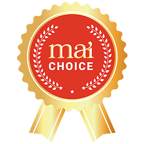 Mai Rasoi Black Kali Urad Dal - Split, Chilka - Unpolished, 500 g Pouch 