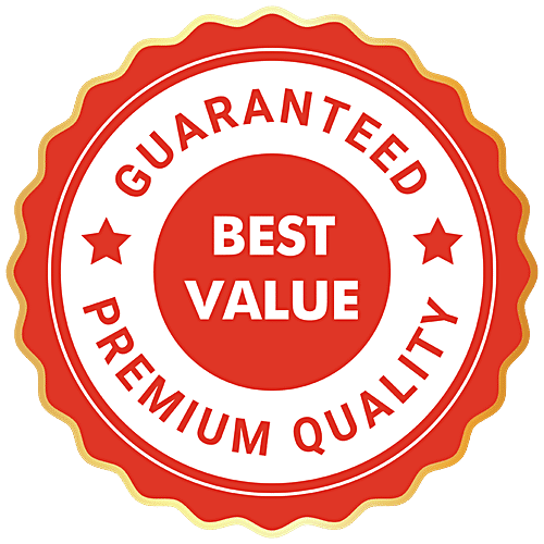 Mai Rasoi Kala Brown Chana Channa, 500 g Pouch 