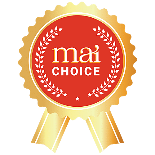 Mai Rasoi Kala Brown Chana Channa, 500 g Pouch 