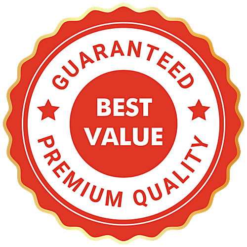 Mai Rasoi Rajma - Red, 500 g Pouch 