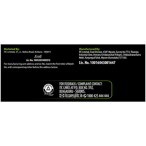 ITC Master Chef Chilli Garlic Potato Shots, 420 g (52 pcs) 