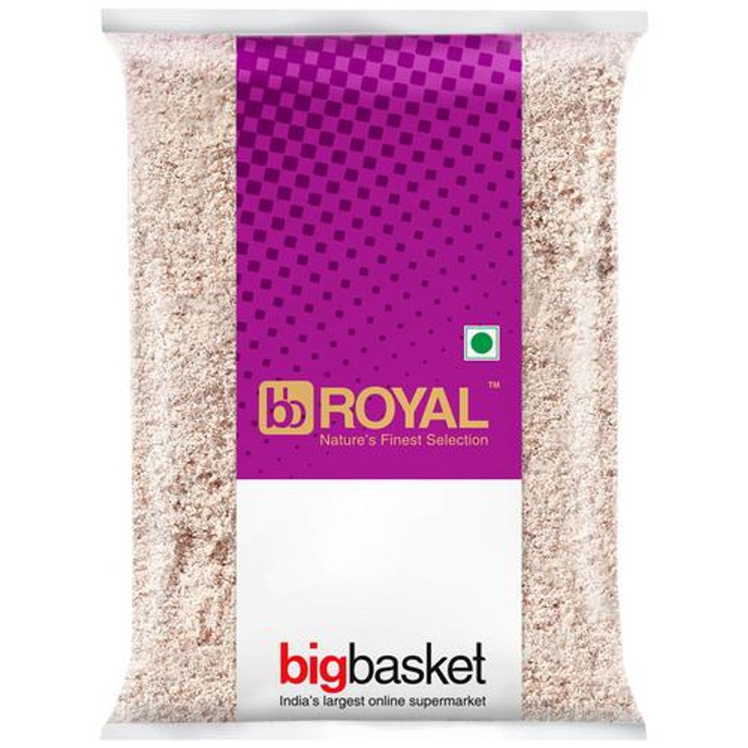 BB Royal Black Salt/Kala Namak - Powder, 200 g 
