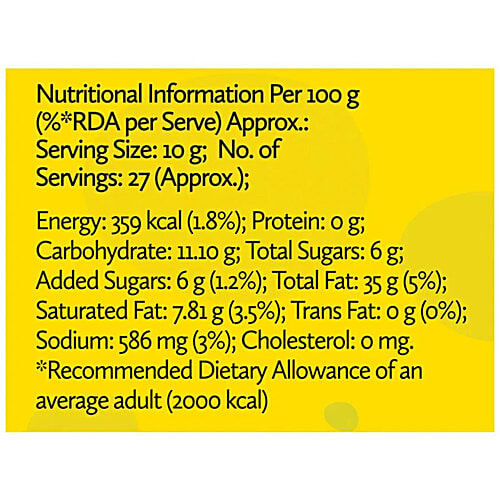 Buy Del Monte Eggless Mayo Rich & Creamy Taste Online at Best Price