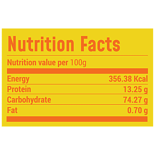 MasterChow Whole Wheat Noodles, 300 g