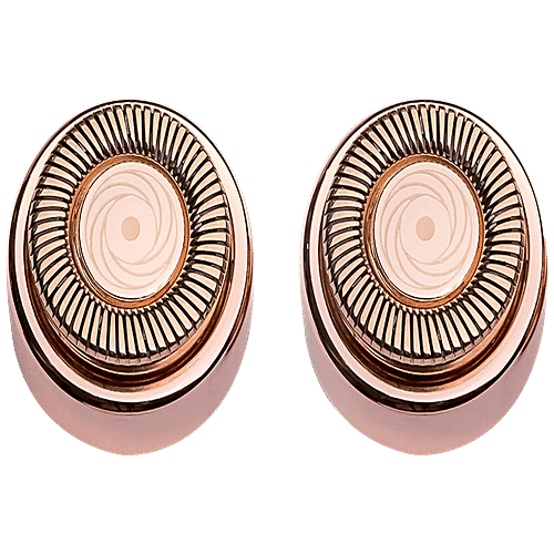 Buy Flawless Finishing Touch Replacement Heads, For Facial Hair