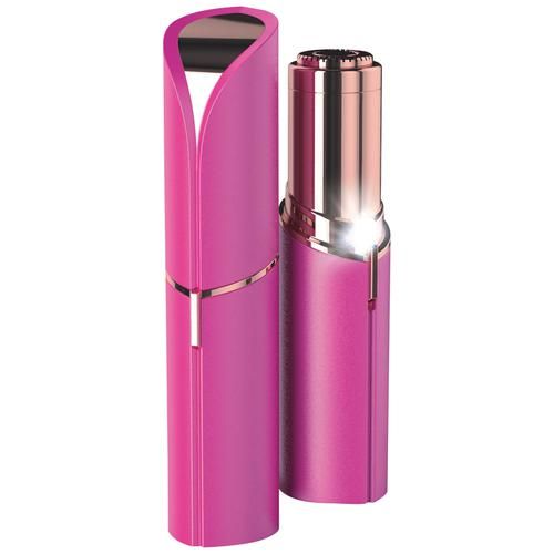Buy Flawless Finishing Touch - Facial Hair Remover, Pink Crystal Online at  Best Price of Rs 1750 - bigbasket