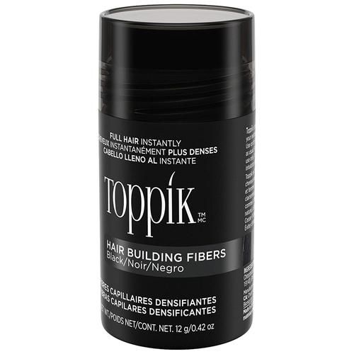 Buy Toppik Hair Building Fibres - Full Hair Instantly, Black Online at Best  Price of Rs 2200 - bigbasket