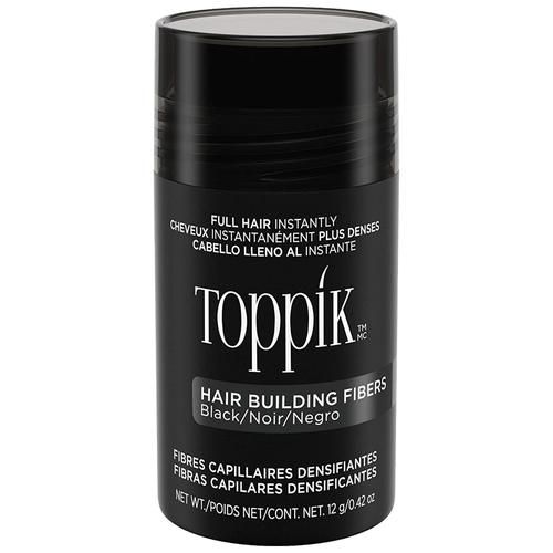 Buy Toppik Hair Building Fibres - Full Hair Instantly, Black Online at Best  Price of Rs 2200 - bigbasket