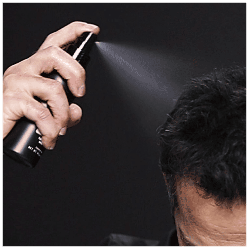 Buy Toppik Fibre Hold Spray Hair Fixer, Holds Hair Fibres In Place Online at Best Price of Rs