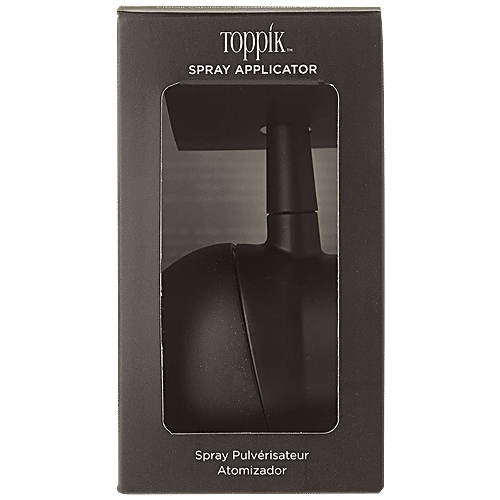 Buy Toppik Spray Applicator Special Tool For Even Application Of Hair