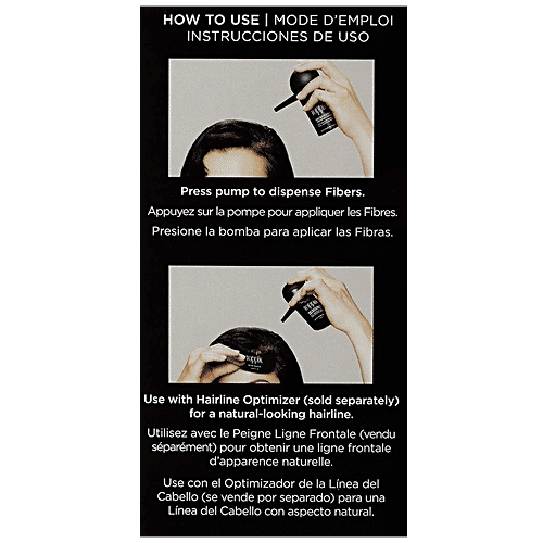 Buy Toppik Spray Applicator Special Tool For Even Application Of Hair