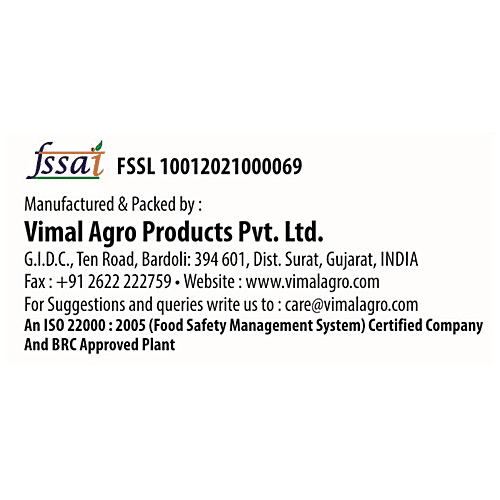 Swad Chhundo Pickle - Traditional Taste With Rich Flavour, 200 g Pouch 