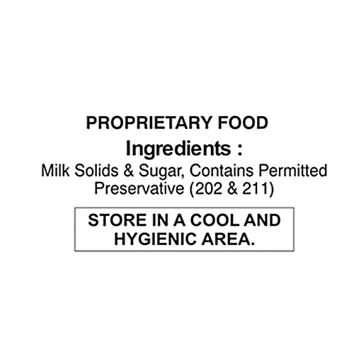 Heritage Doodh Peda, 200 g  