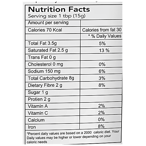 Buy KLF Coconad Instant Coconut Coriander Leaf Chutney No