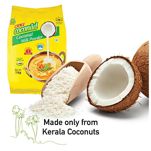 Buy KLF Coconad Coconut Milk Powder Rich In Vitamins & Minerals