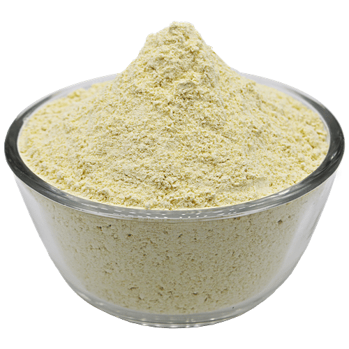 bb Royal Organic - Besan Thick, 1 kg  