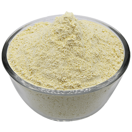 bb Royal Organic - Besan Thick, 1 kg  