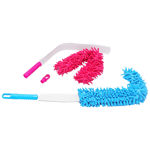 Buy SE7EN Magic Cleaning Duster Flat Rectangular Design, Machine