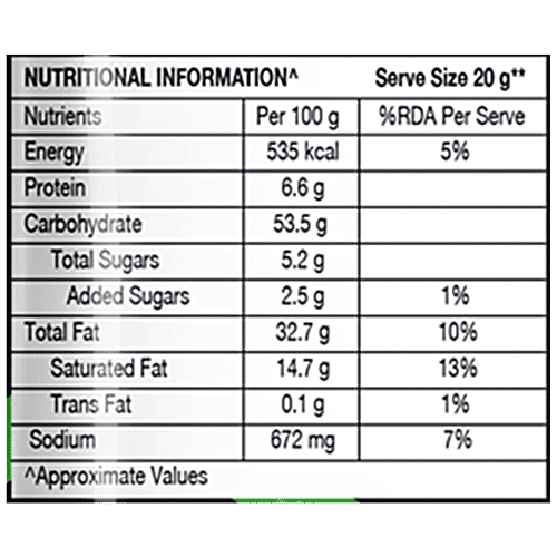 Lay's Maxx Potato Chips - Peppery Cheddar, 56 g  